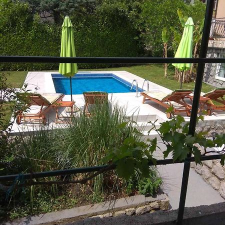 קסטב Apartman Marija מראה חיצוני תמונה