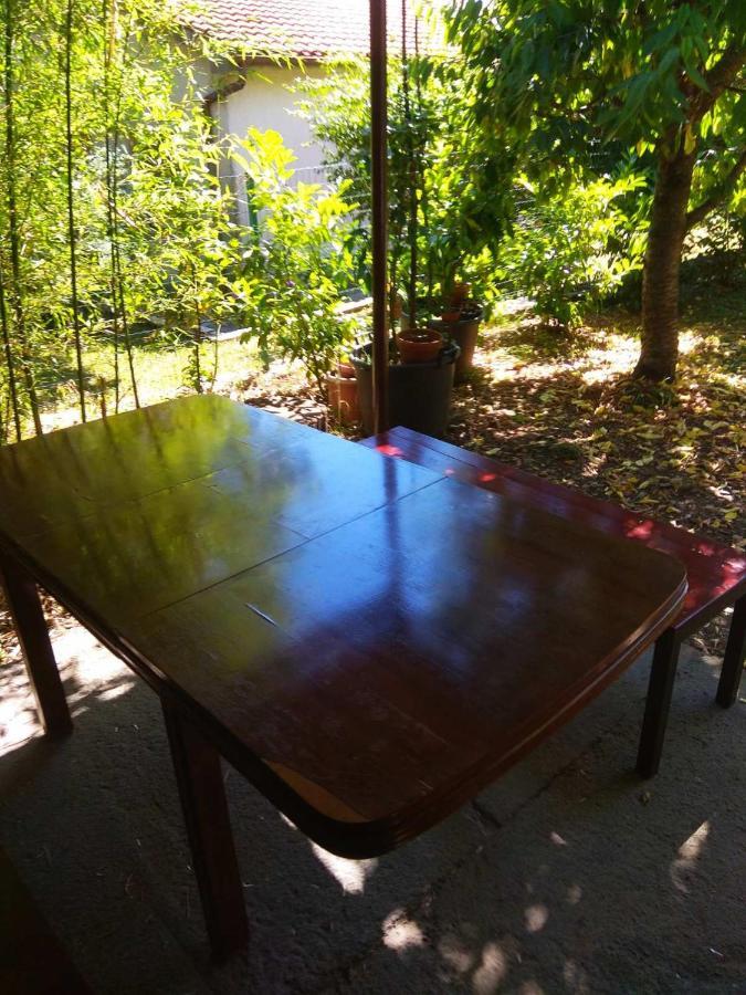 קסטב Apartman Marija מראה חיצוני תמונה
