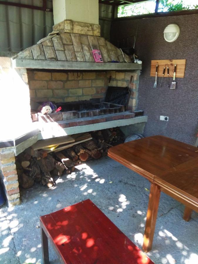 קסטב Apartman Marija מראה חיצוני תמונה