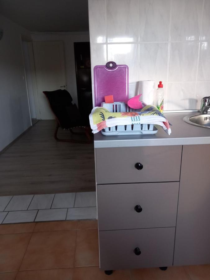 קסטב Apartman Marija מראה חיצוני תמונה