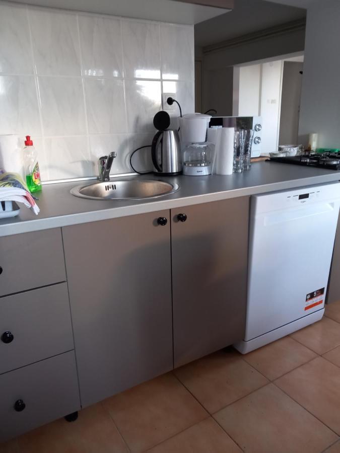 קסטב Apartman Marija מראה חיצוני תמונה