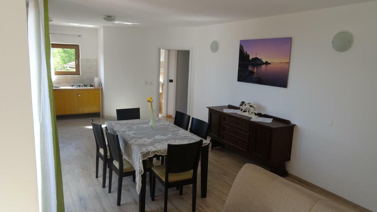 קסטב Apartman Marija מראה חיצוני תמונה