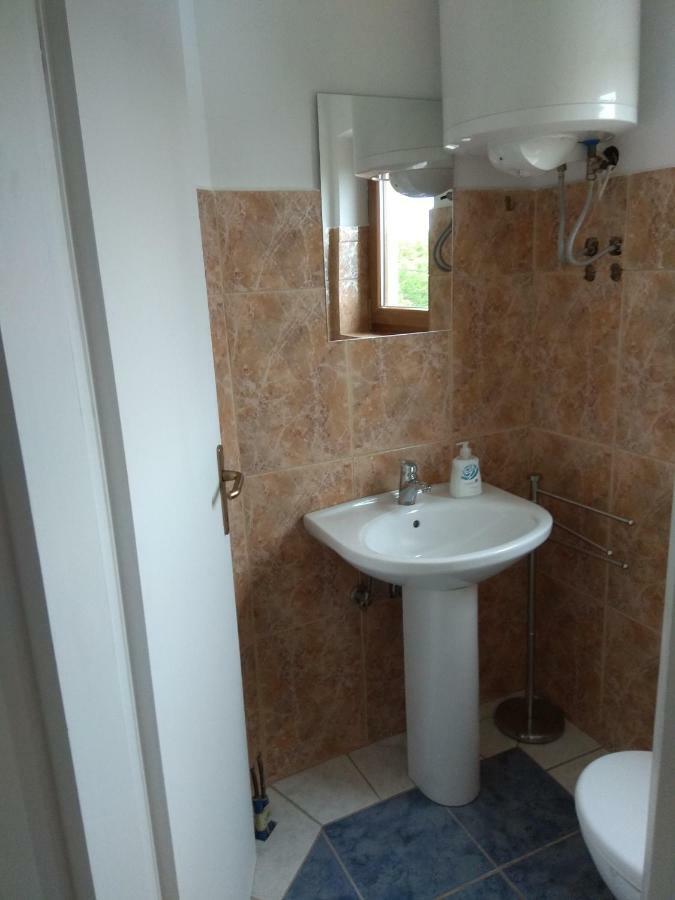 קסטב Apartman Marija מראה חיצוני תמונה