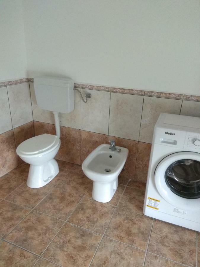 קסטב Apartman Marija מראה חיצוני תמונה