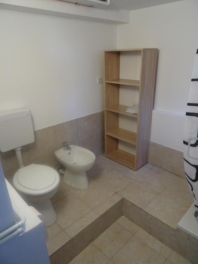 קסטב Apartman Marija מראה חיצוני תמונה