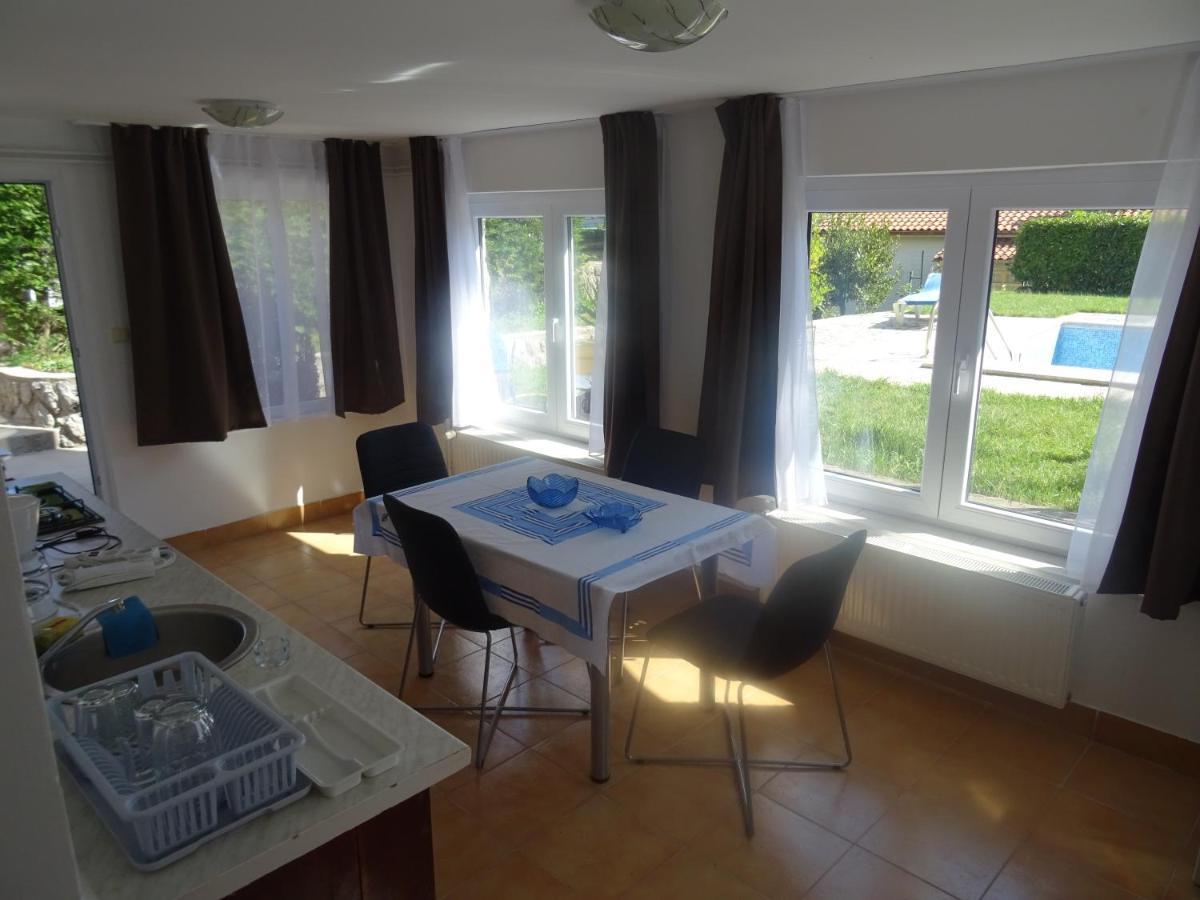 קסטב Apartman Marija מראה חיצוני תמונה